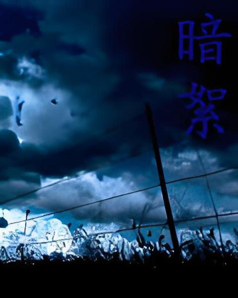 暗絮