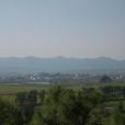 阿所白村