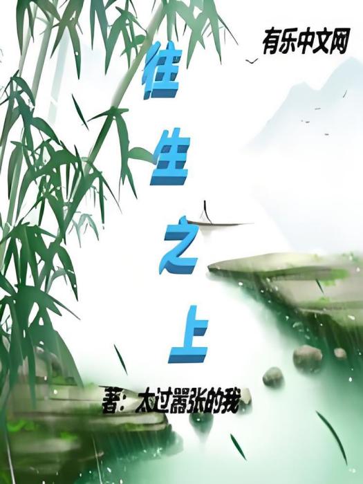 往生之上 往生之上