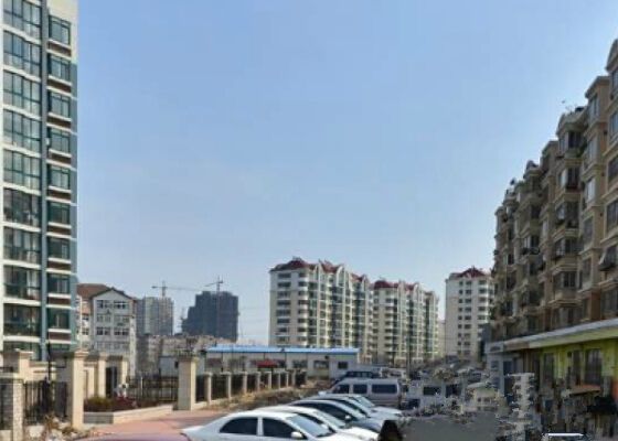 江西路小區 江西路小區