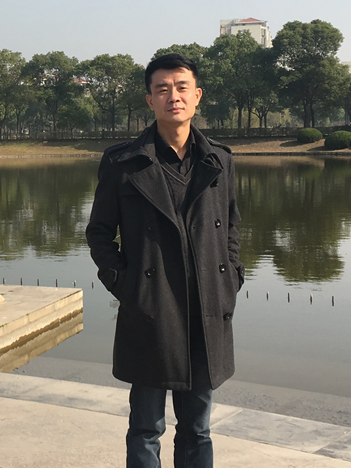 程世英(江蘇第二師範學院教育科學學院副教授) 程世英(江蘇第二師範學院教育科學學院副教授)