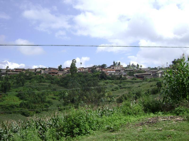 方元哨村 方元哨村