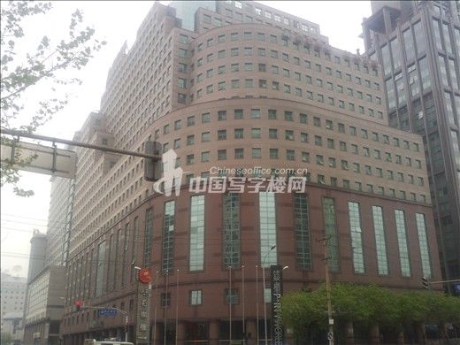 泛利大廈 泛利大廈