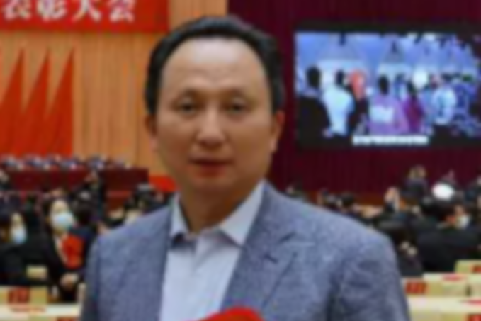 王少華(武漢金光電子器械有限公司董事長) 王少華(武漢金光電子器械有限公司董事長)