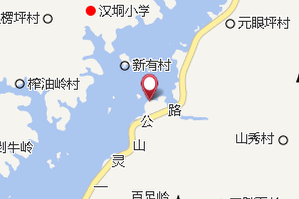 舊村地村 舊村地村