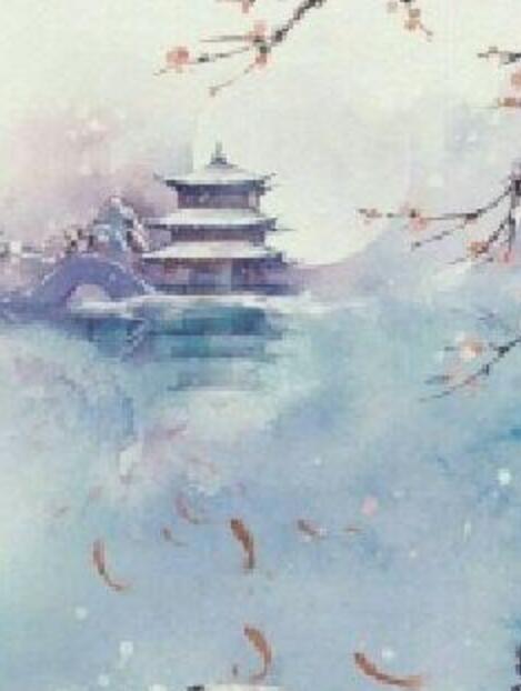 仙俠之戀 仙俠之戀