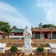 坡兜村 坡兜村