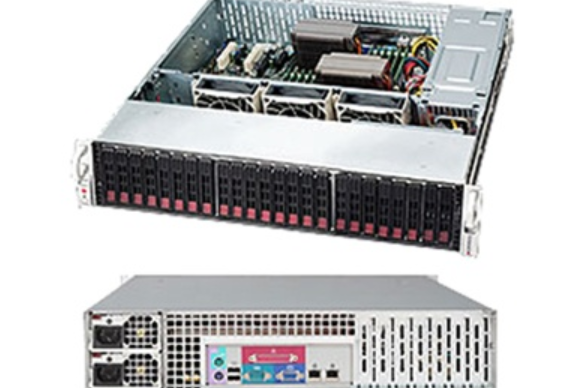 超微SC216A-R900LPB 超微SC216A-R900LPB