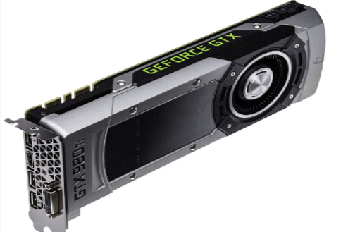 GTX 980Ti GTX 980Ti