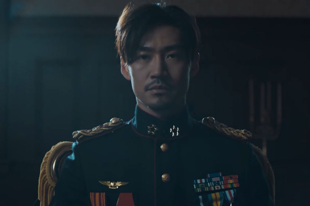 羅傑(軍事動作電影《狙擊之王:暗殺》中的角色) 羅傑(軍事動作電影《狙擊之王:暗殺》中的角色)
