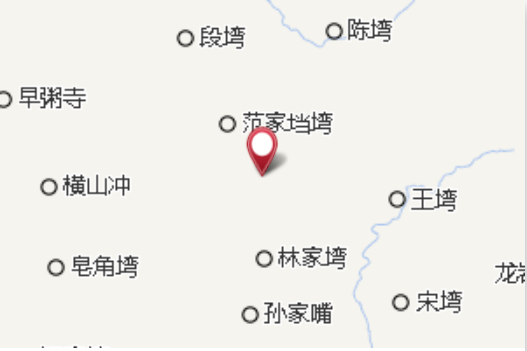 操家塆 操家塆