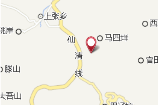 鄭塘水庫 鄭塘水庫