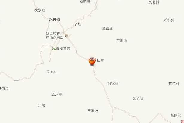 萬獅村 萬獅村