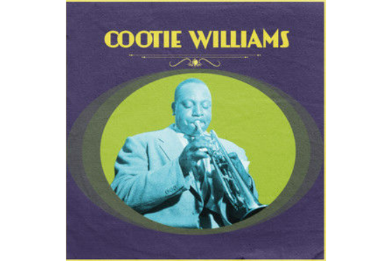 G-Men(Cootie Williams演唱的歌曲) G-Men(Cootie Williams演唱的歌曲)