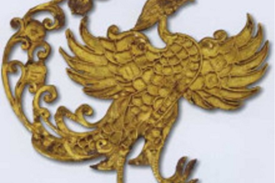 灞橋金鳳 灞橋金鳳
