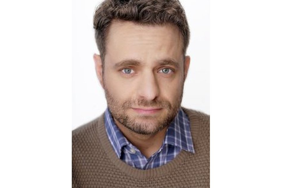 Colin Trahan Colin Trahan