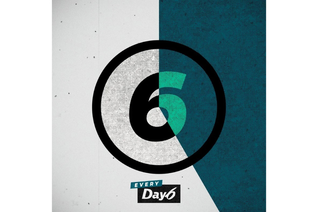Every DAY6 May Every DAY6 May