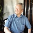 何南丁(南丁) 何南丁(南丁)