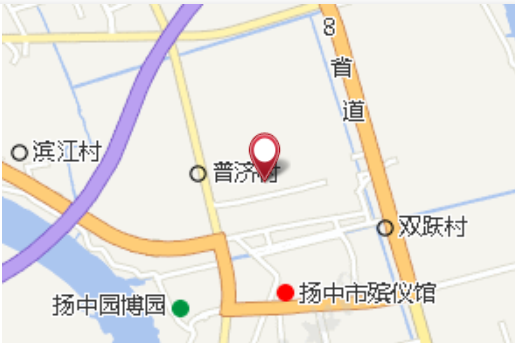 十六圩埭 十六圩埭