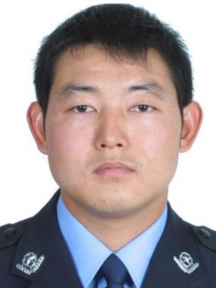 李德祥(雲南省楚雄彝族自治州永仁縣公安局黨委委員、副局長) 李德祥(雲南省楚雄彝族自治州永仁縣公安局黨委委員、副局長)