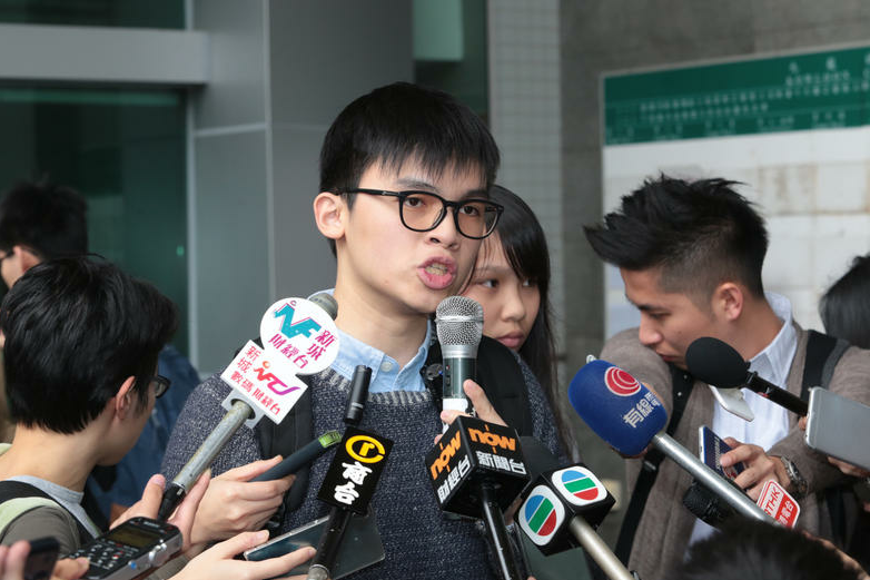 黎汶洛 黎汶洛