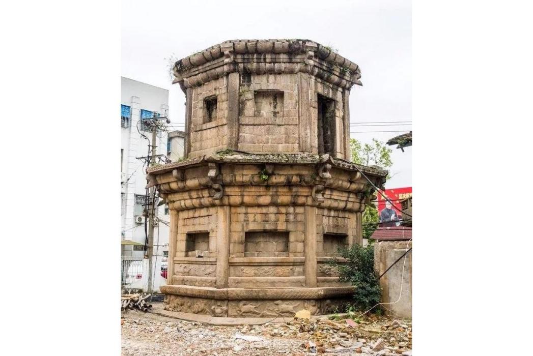 仙塔(福建仙塔) 仙塔(福建仙塔)