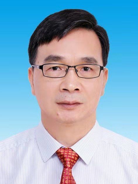 陳天水(廣東省江門市工業和信息化局二級調研員)