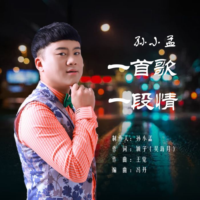 一首歌一段情 一首歌一段情