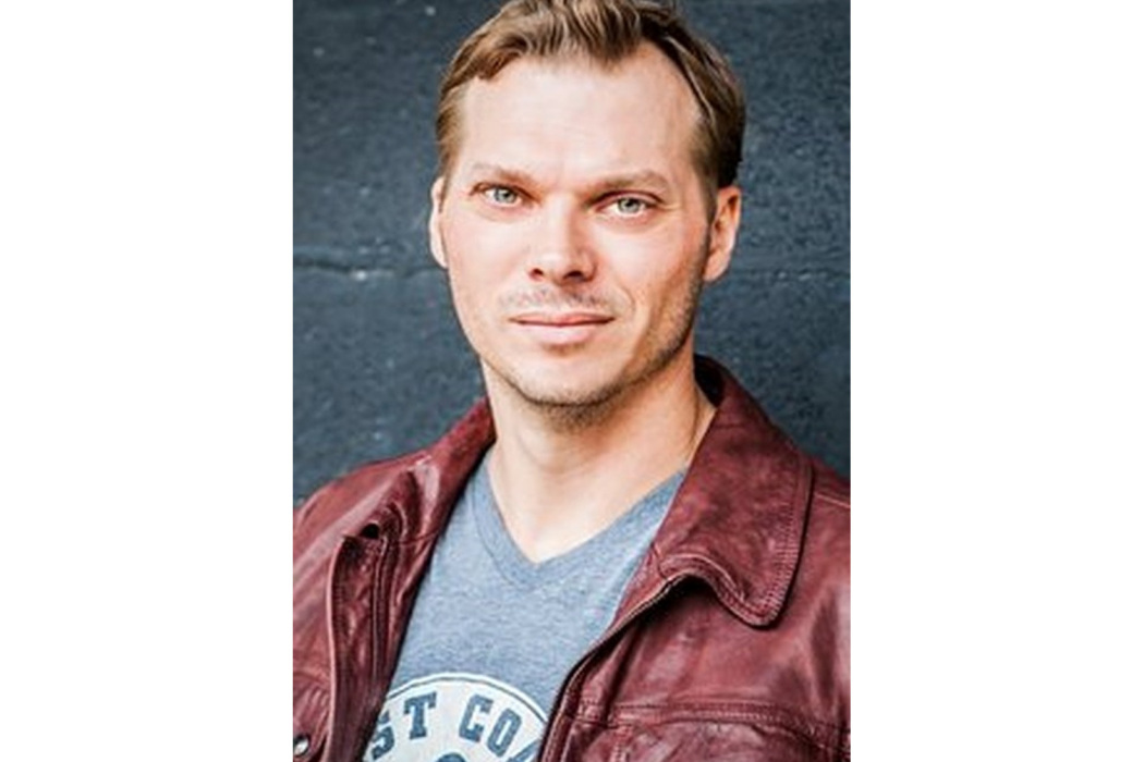 Brian Bisson Brian Bisson