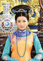 深宮諜影(2012年甘婷婷、鄭嘉穎主演電視劇)