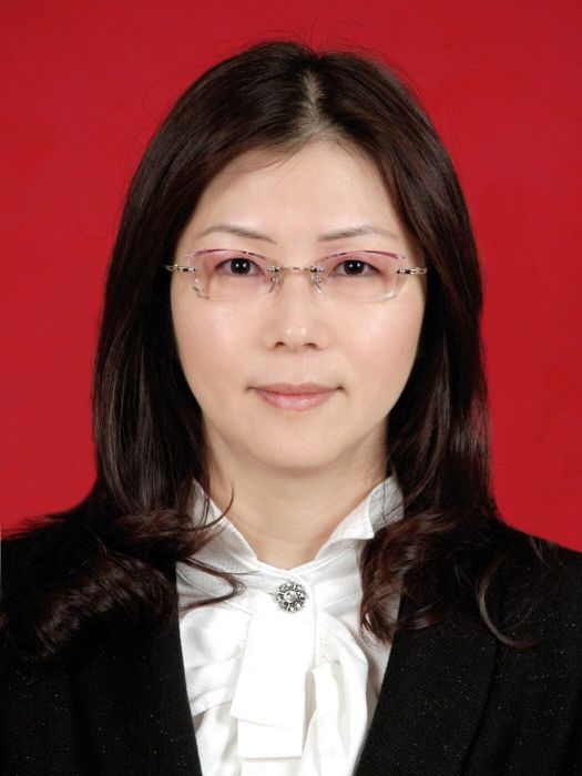 鐘菲(浙江省平湖市殘疾人聯合會黨組書記、理事長) 鐘菲(浙江省平湖市殘疾人聯合會黨組書記、理事長)