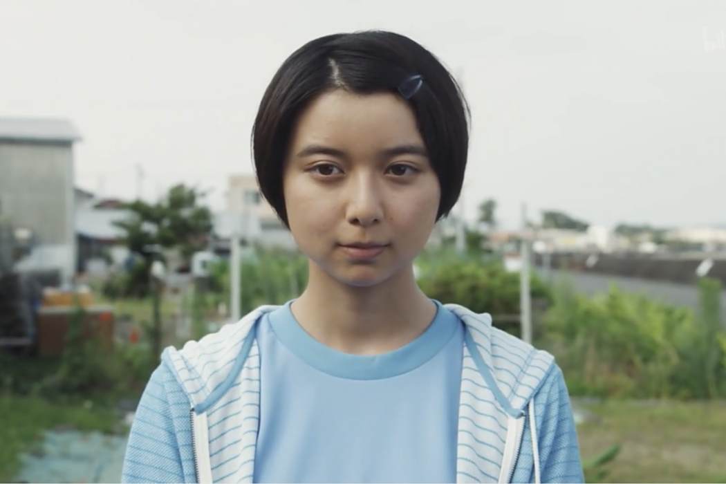 朔田美波 朔田美波