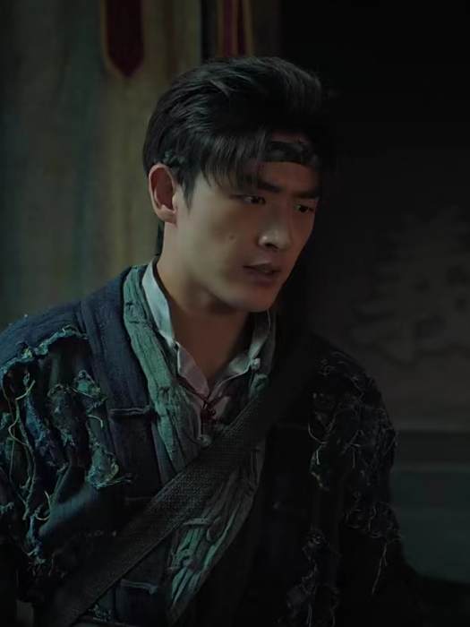 龍平安 龍平安