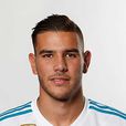Theo Hernández Theo Hernández