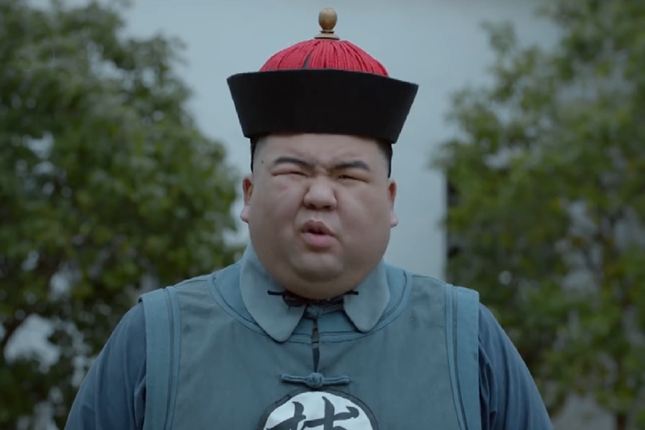 劉胖胖