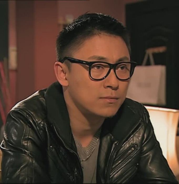 杜俊(電視劇《愛情公寓》系列中的角色) 杜俊(電視劇《愛情公寓》系列中的角色)