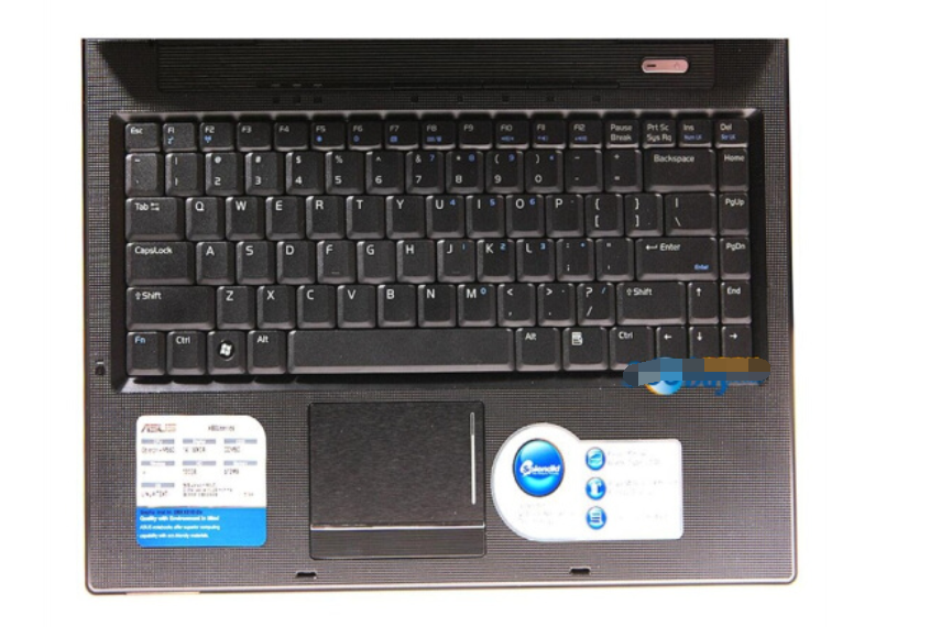 華碩X80H54CLE-DR 14.1 華碩X80H54CLE-DR 14.1