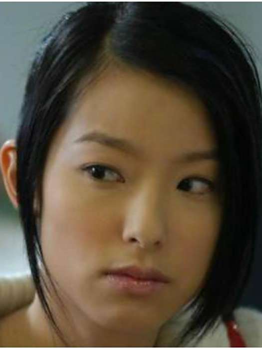 晴美(《戰神》系列影視作品中的角色) 晴美(《戰神》系列影視作品中的角色)
