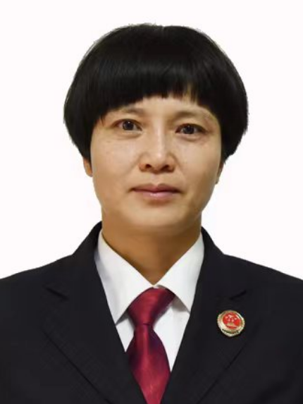 鄭淑慧(江西省上饒市廣豐區人民檢察院黨組成員、檢委會專職委員) 鄭淑慧(江西省上饒市廣豐區人民檢察院黨組成員、檢委會專職委員)