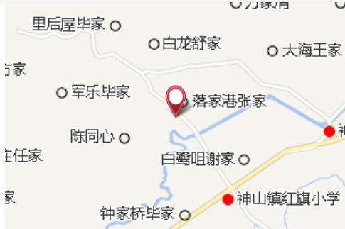 咀上謝家 咀上謝家