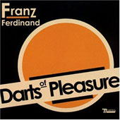 Franz Ferdinand(英國獨立搖滾組合)