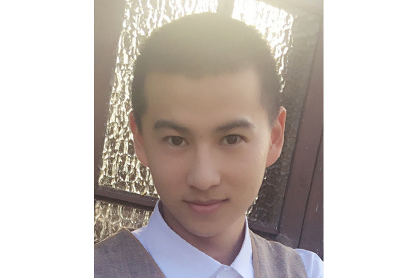 桑賢福
