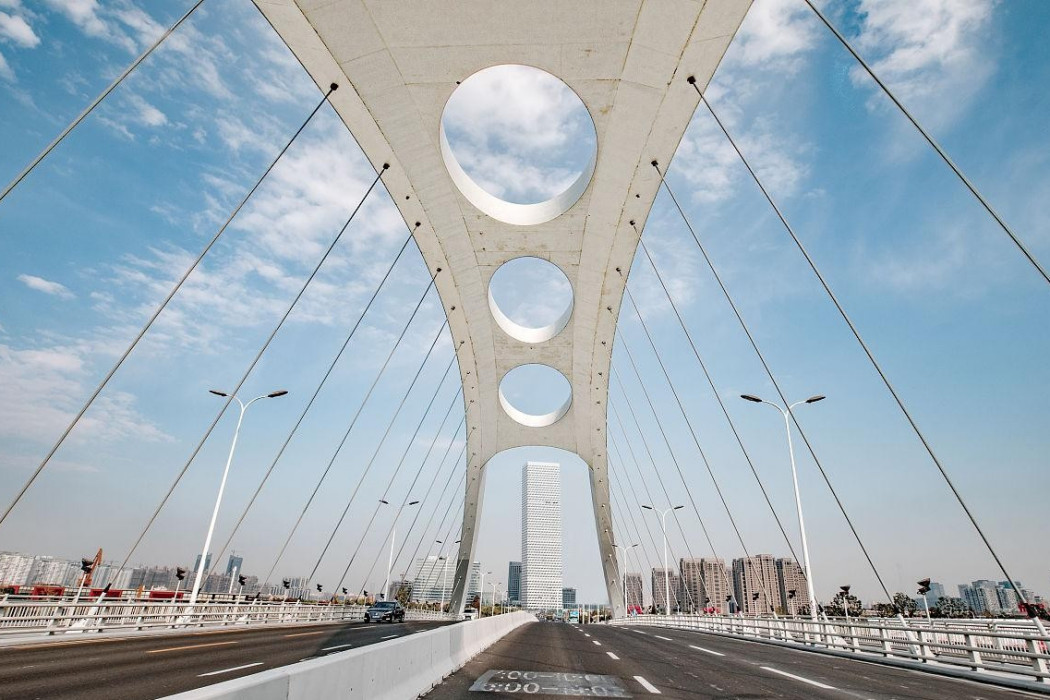 耀龍路橋 耀龍路橋