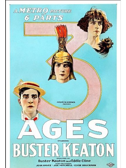 Three Ages Three Ages