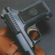 M1-907-09半自動手槍