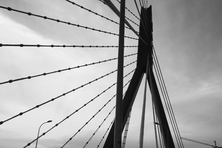 燕宏橋 燕宏橋