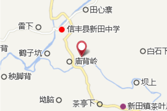 銅鑼丘