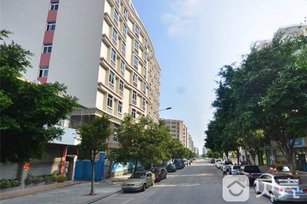 大華二路(廣州市大華二路小區) 大華二路(廣州市大華二路小區)