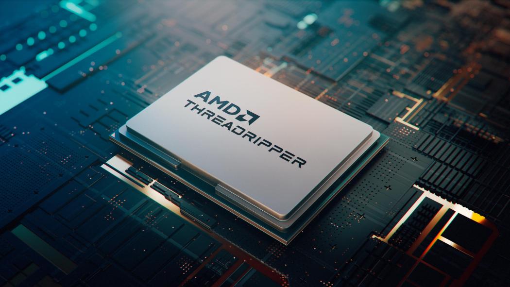 銳龍Threadripper PRO 7000 WX 銳龍Threadripper PRO 7000 WX