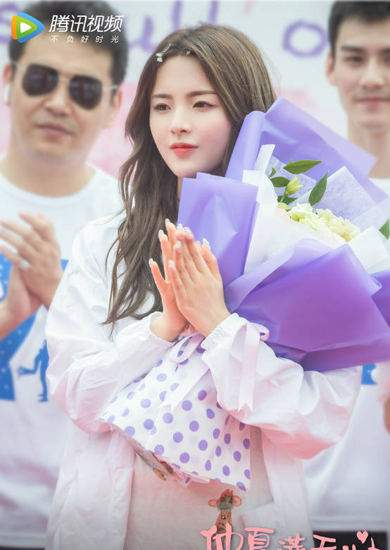 仲夏滿天心 仲夏滿天心